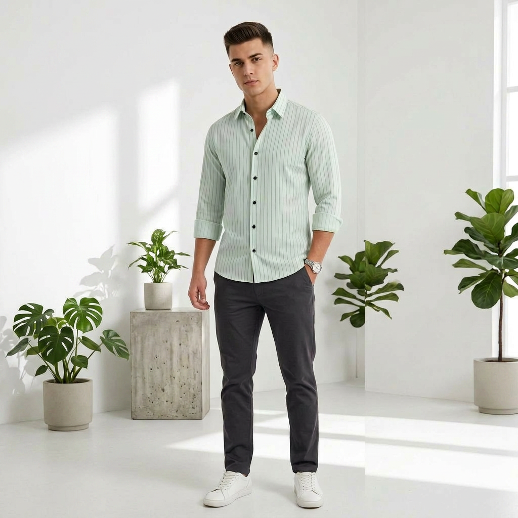 Premium Shirt view 3