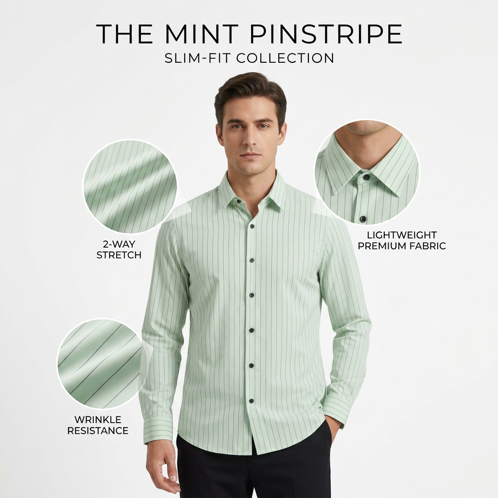 Premium Shirt view 2
