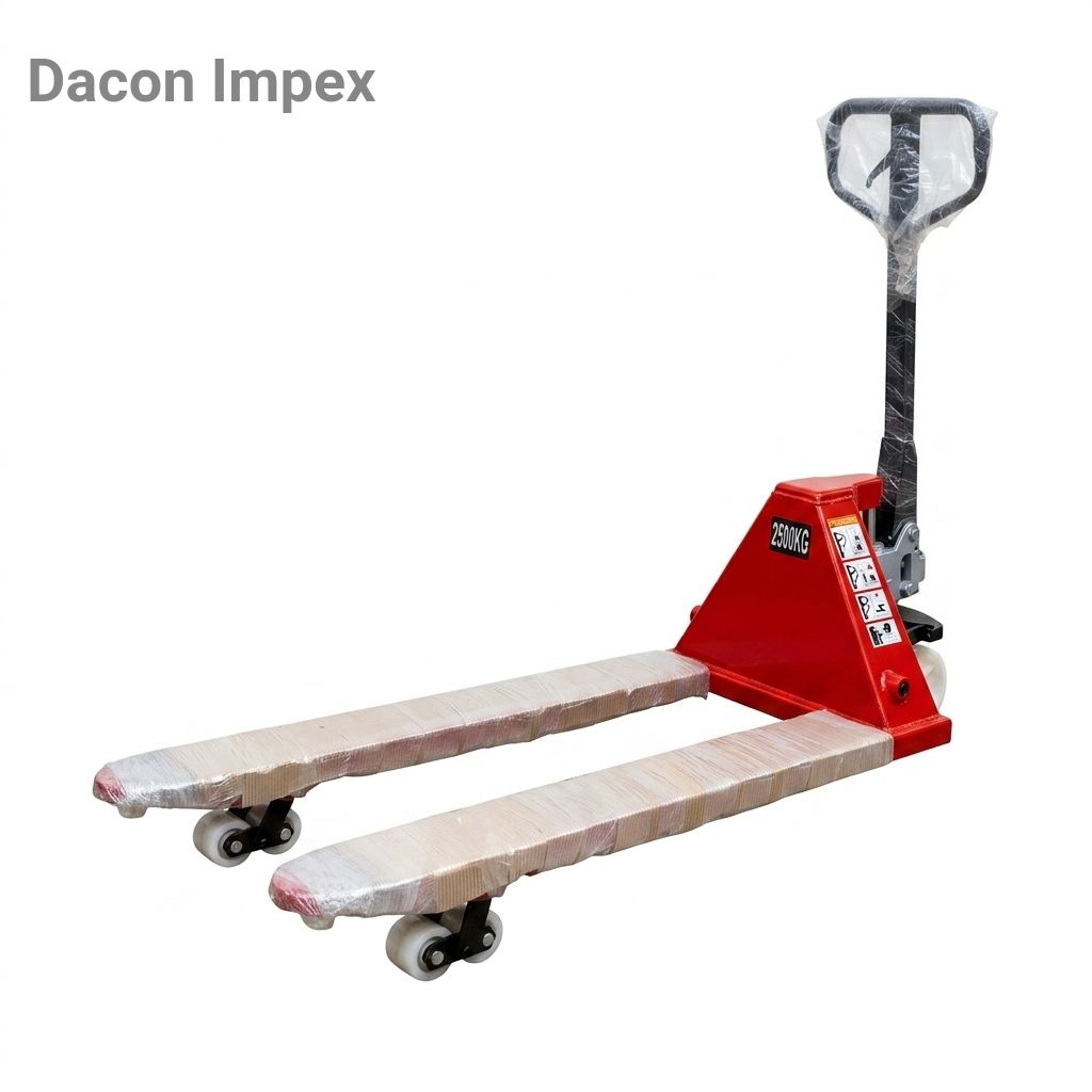 Hydraulic Pallet Truck