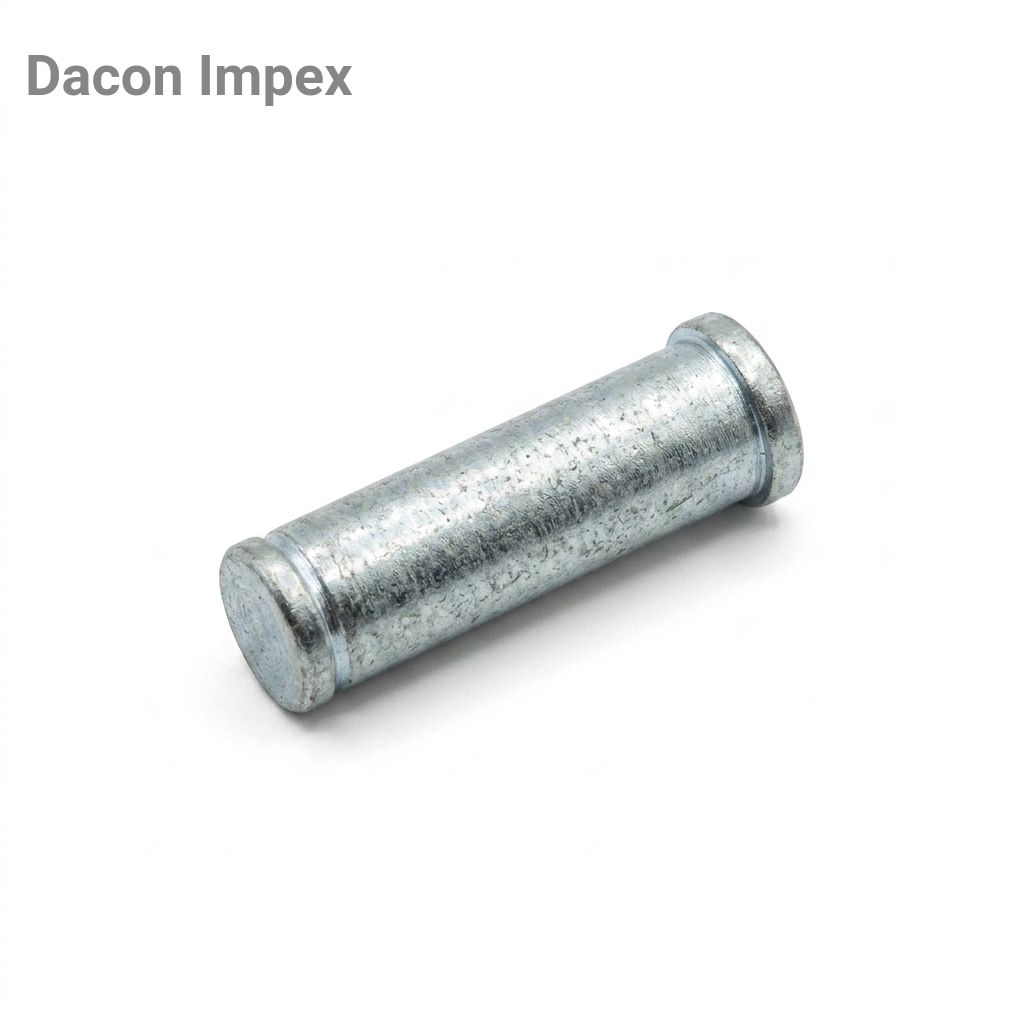 Metal Pipe Connector