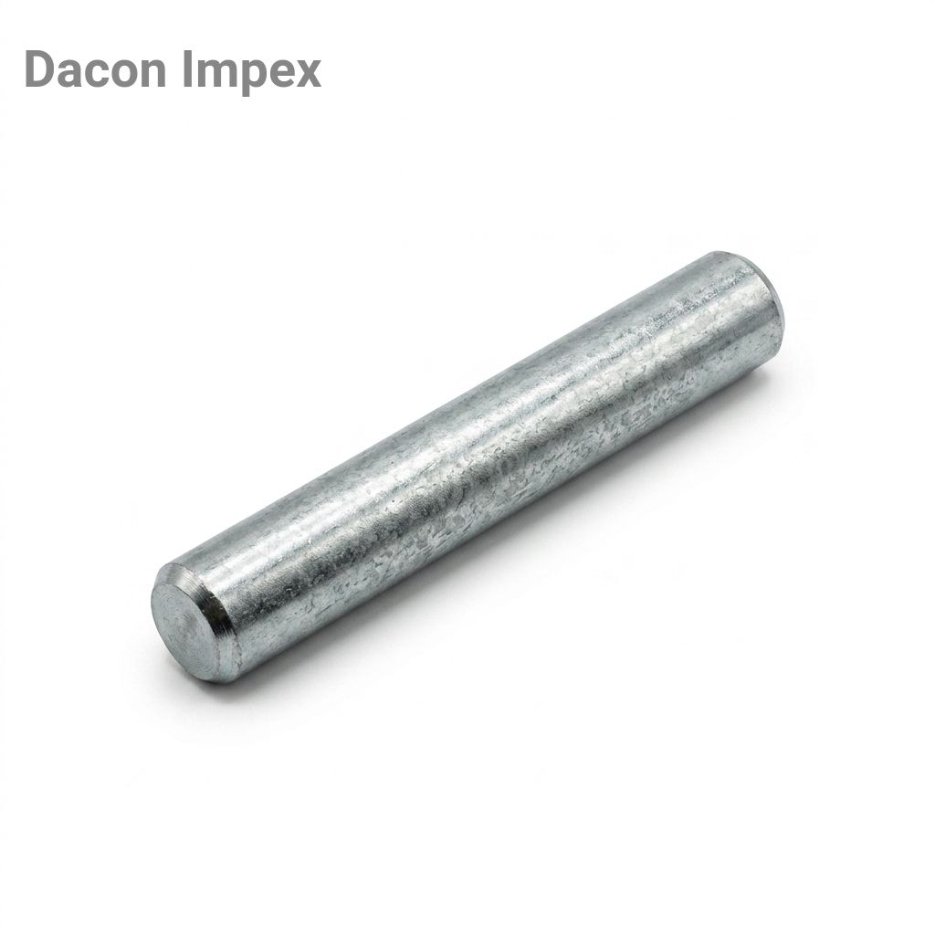 Galvanized Steel Pipe