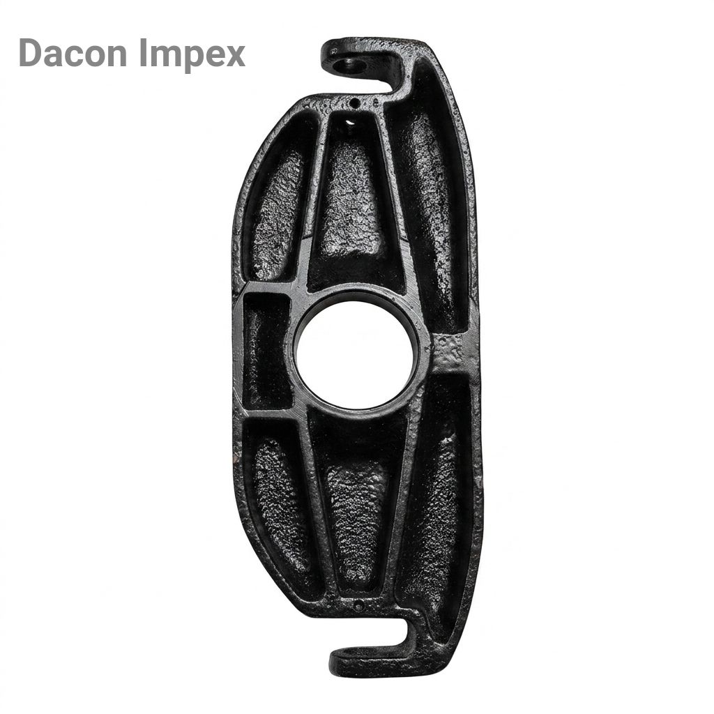 Cast Iron Pipe Fitting