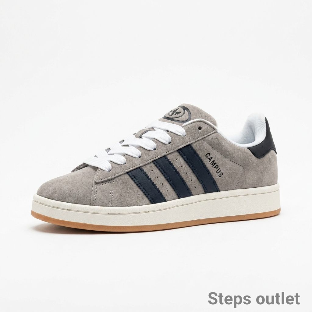 Adidas Campus Sneakers