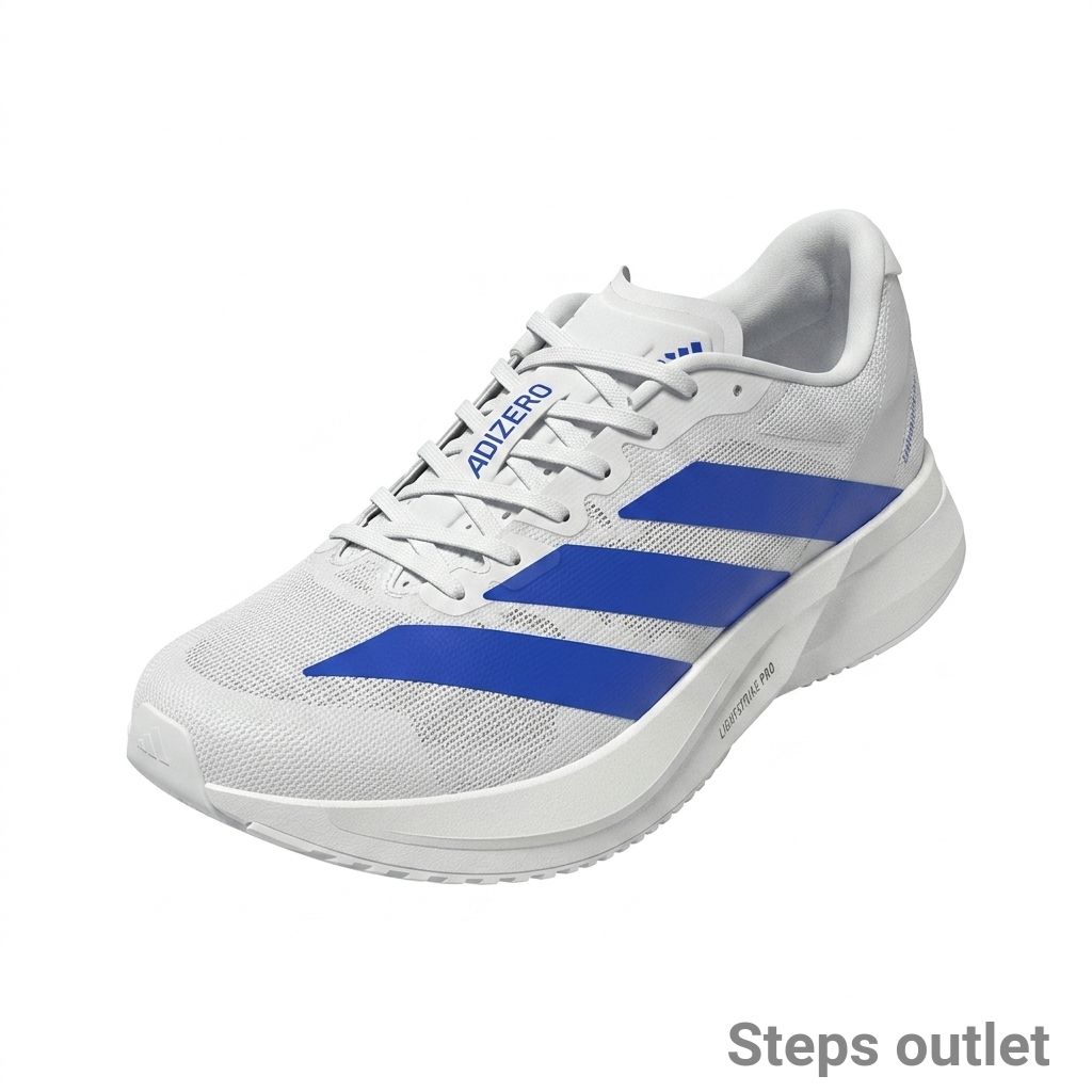 Adidas Running Shoe