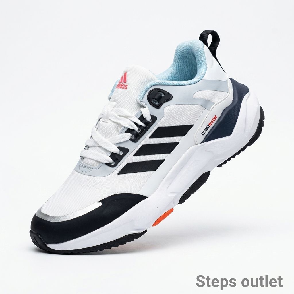 Adidas Running Shoes