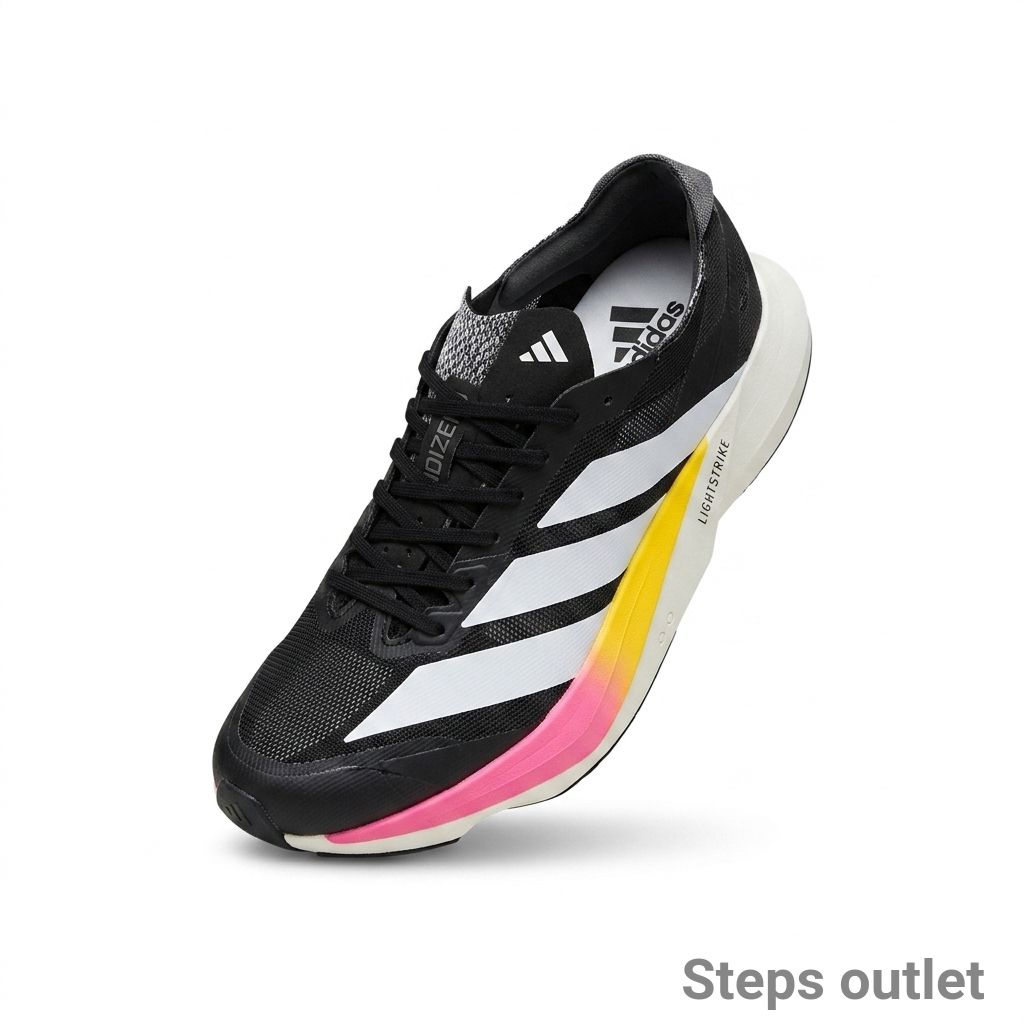 Adidas Running Shoes