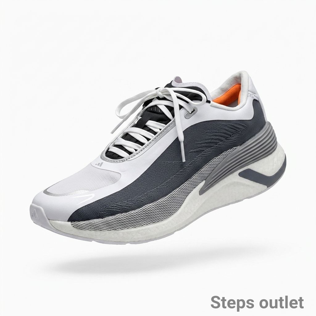 Adidas Running Shoes