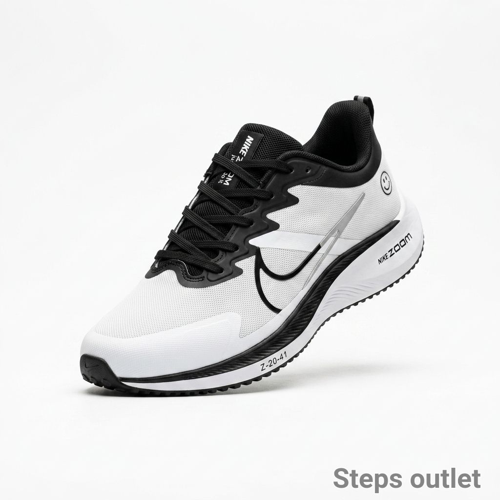 Nike ZoomX Running Shoe