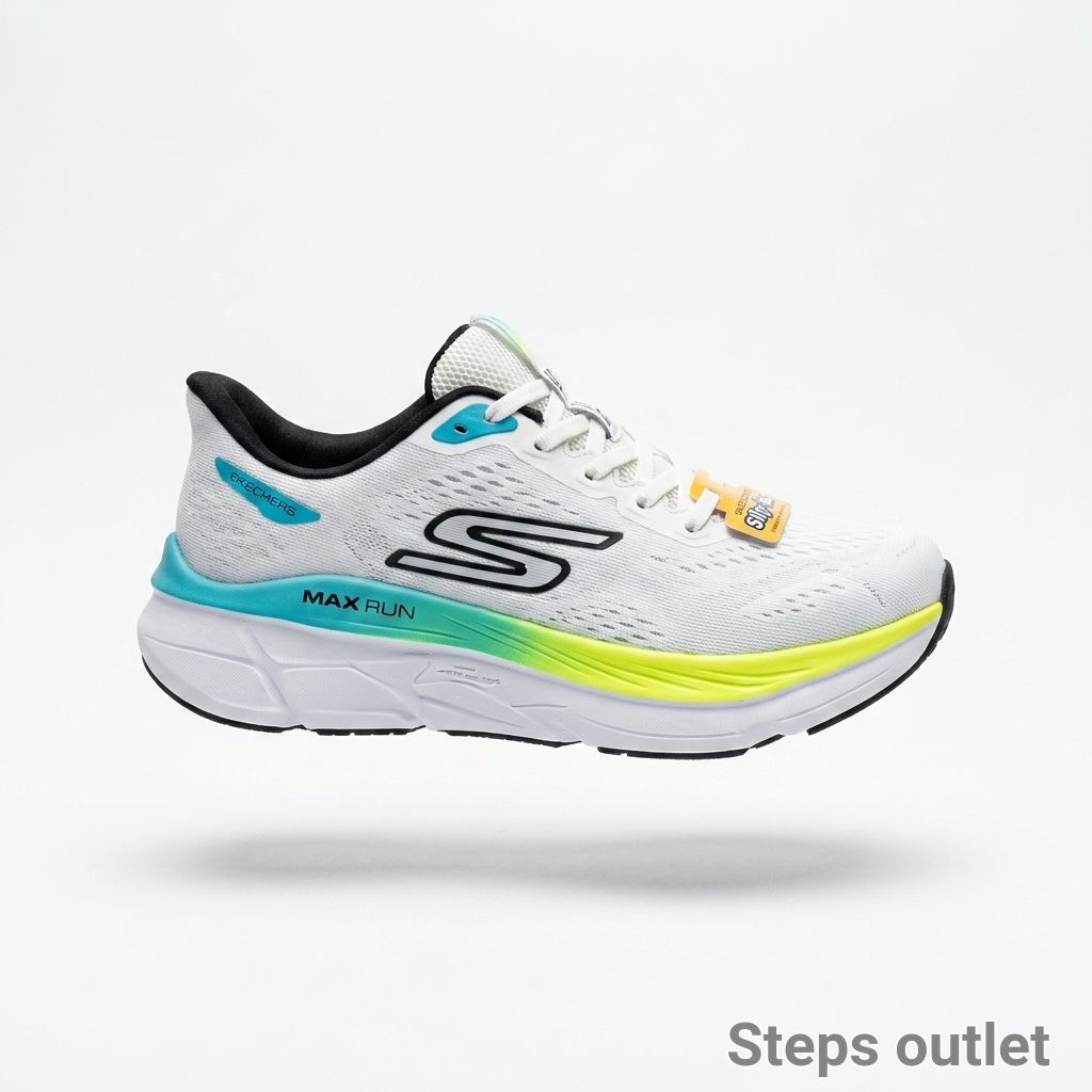 Skechers Max Run Shoes