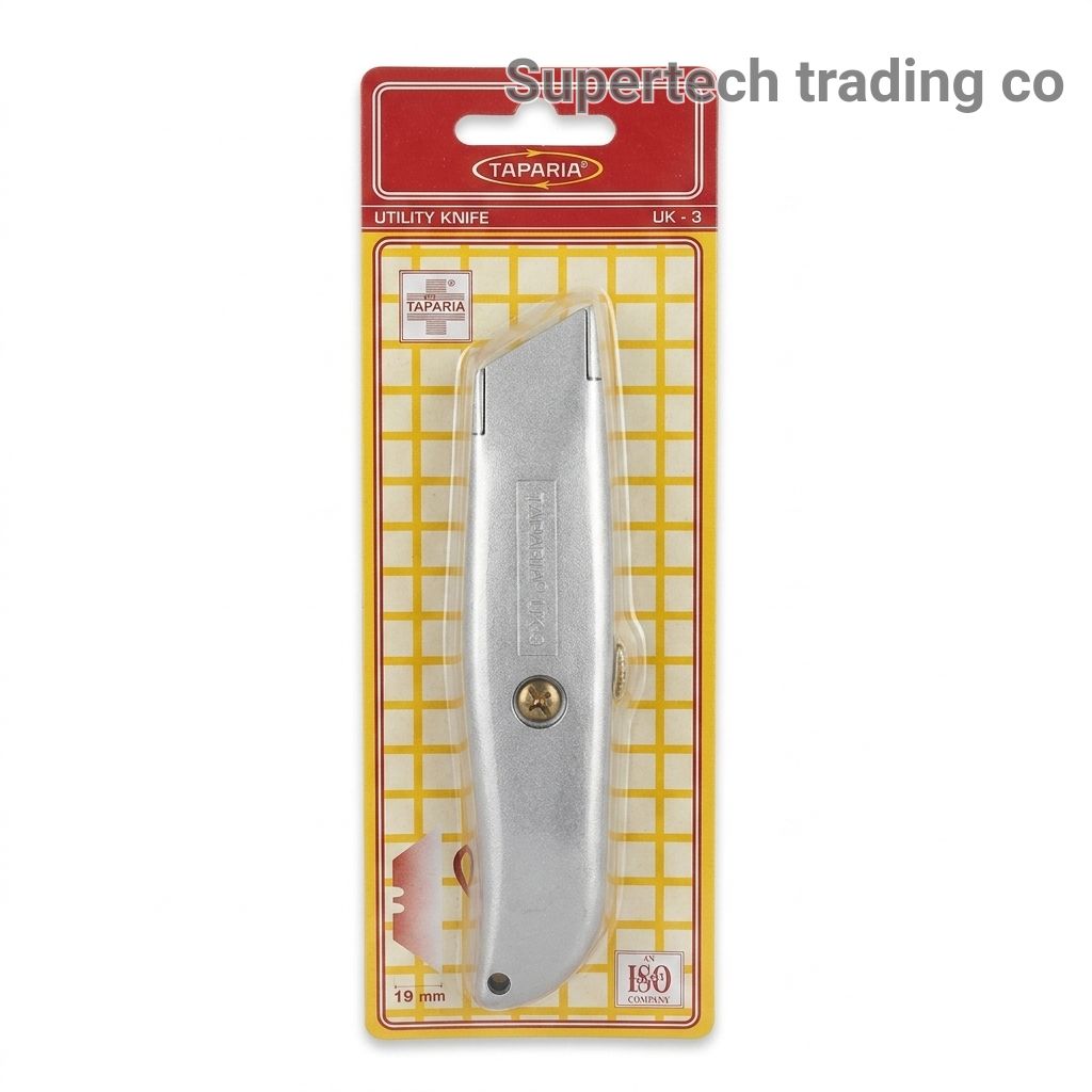 Utility Knives