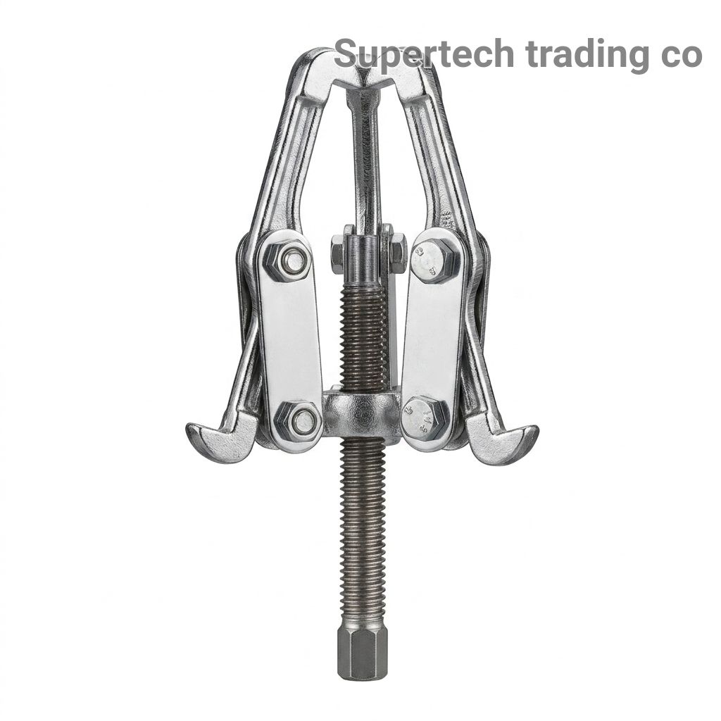 Heavy-Duty Metal Puller