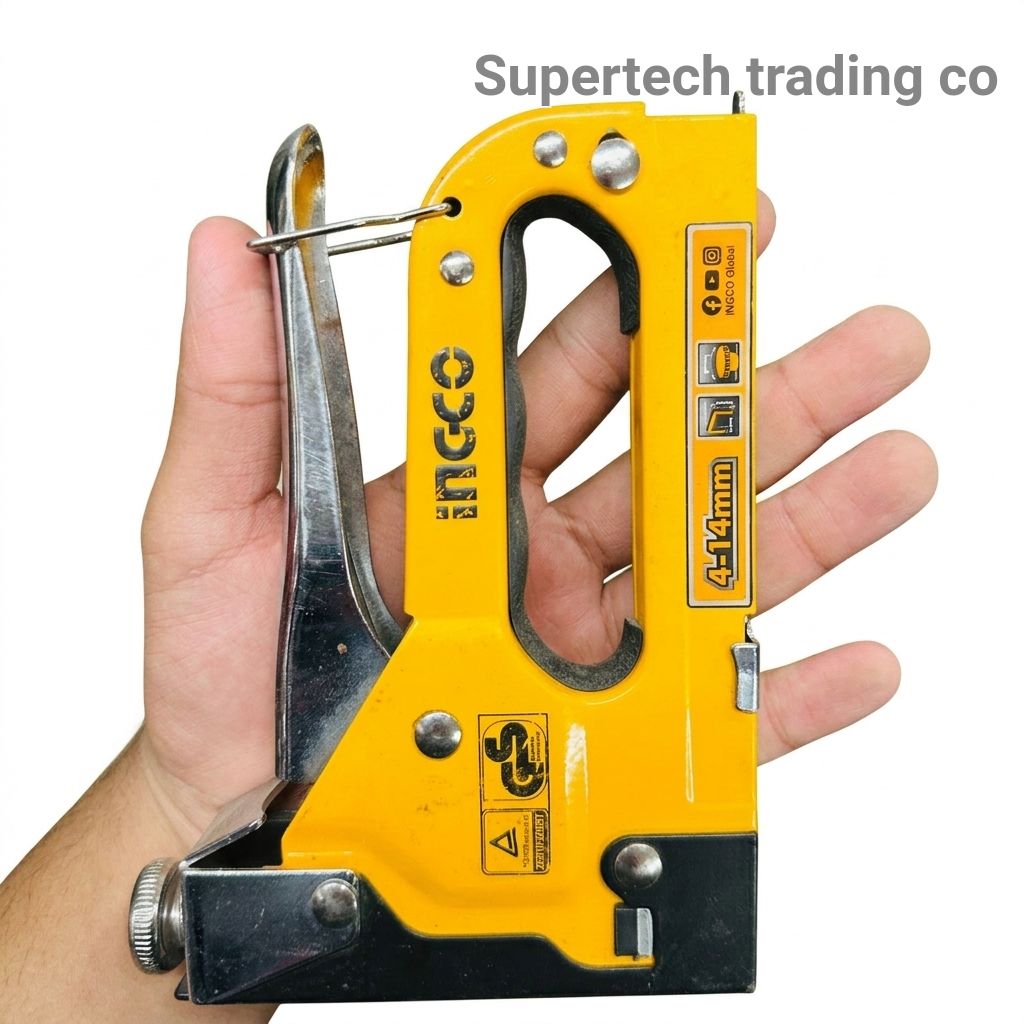 Ingco Staple Gun