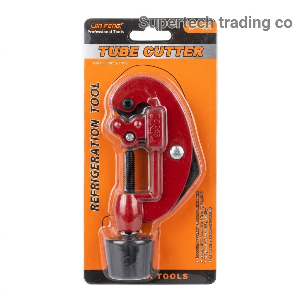 Jin Feng Tube Cutter