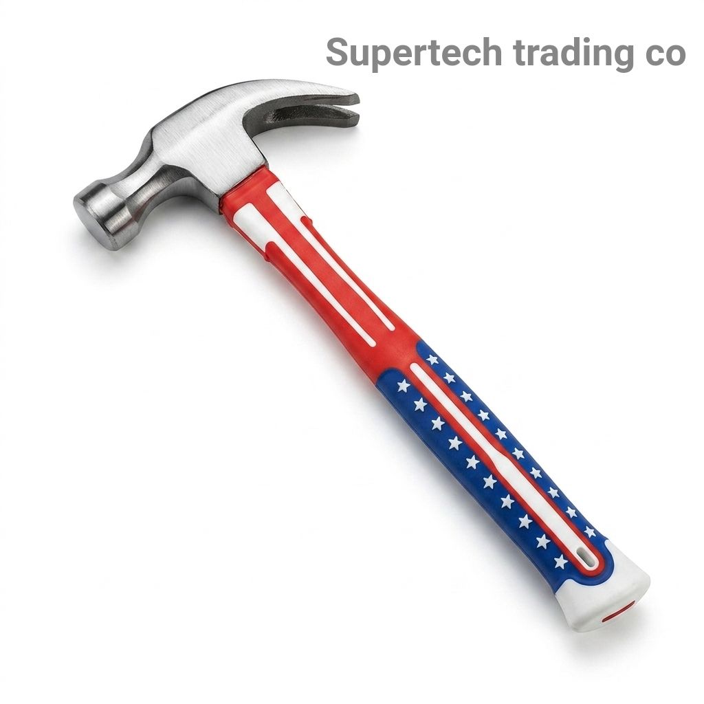 Decorative Hammer