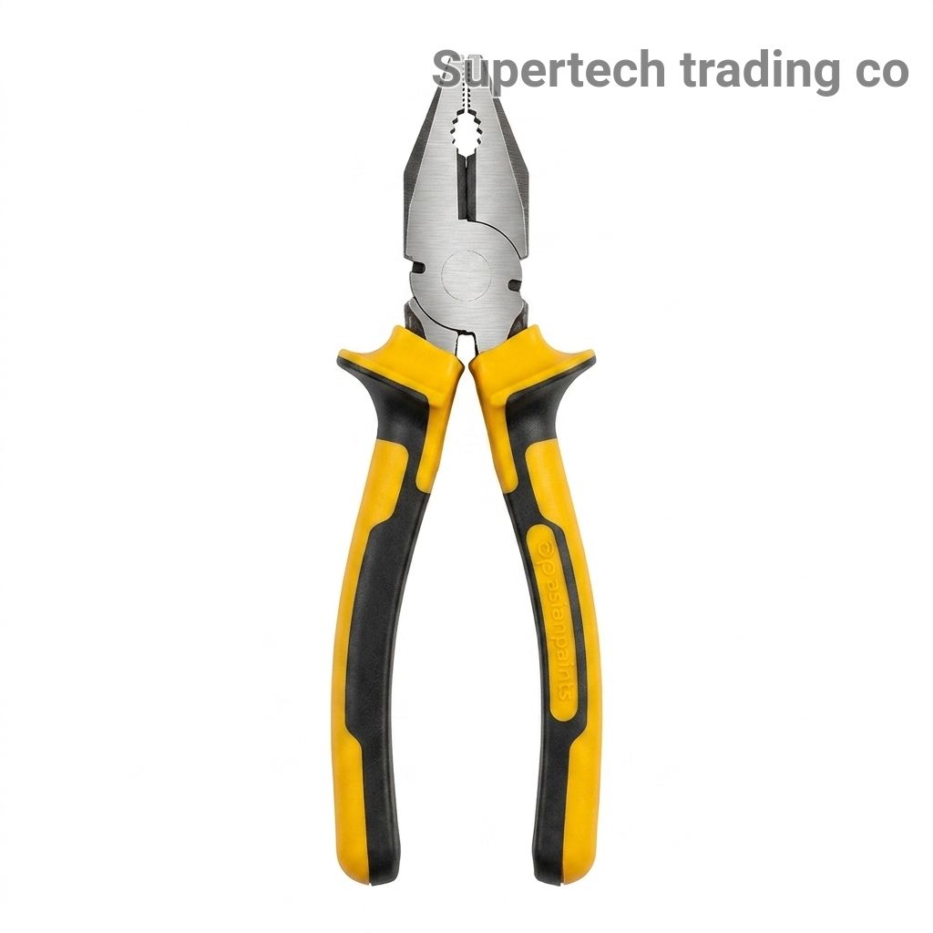 Multipurpose Pliers