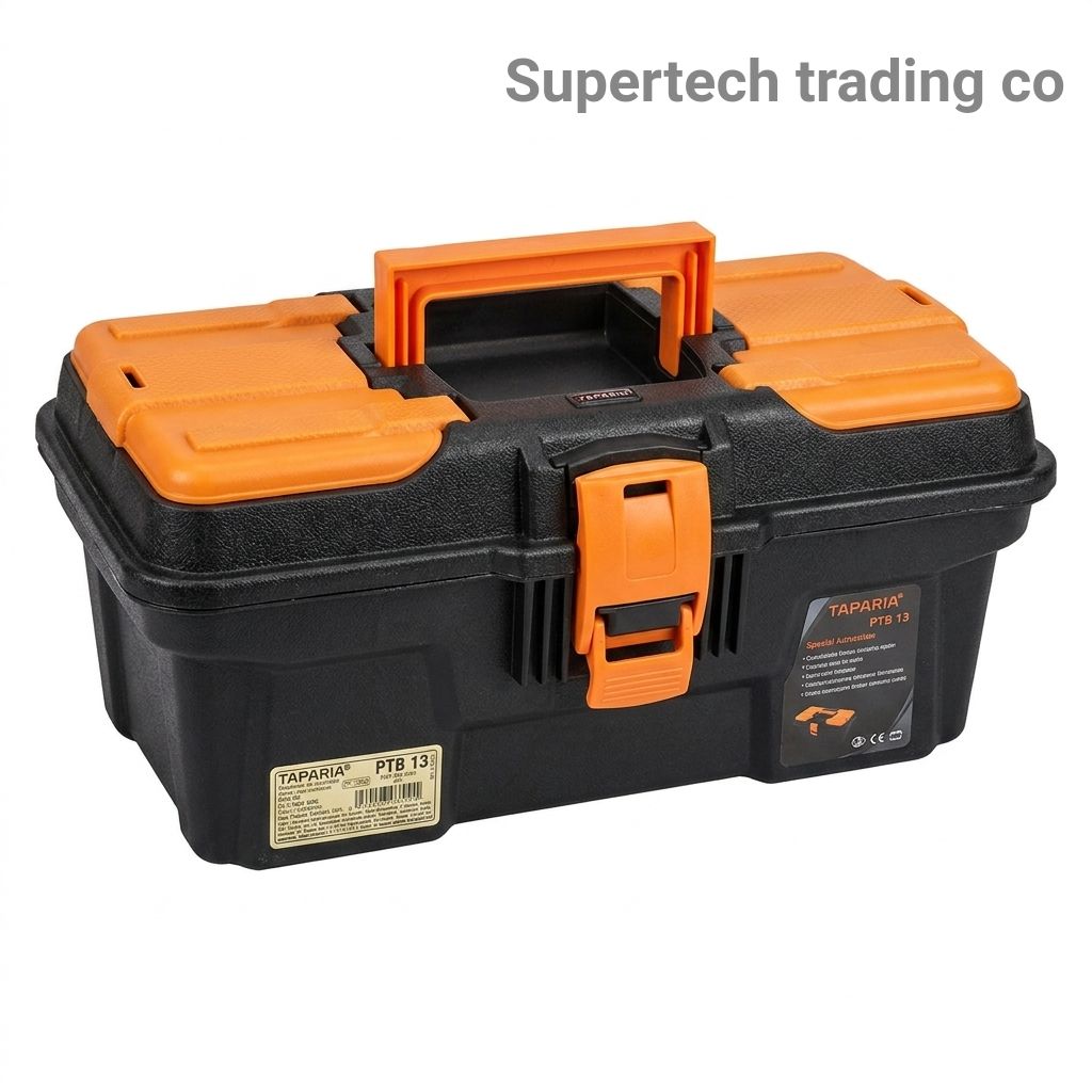 TAPARIA PTB-13 Tool Box