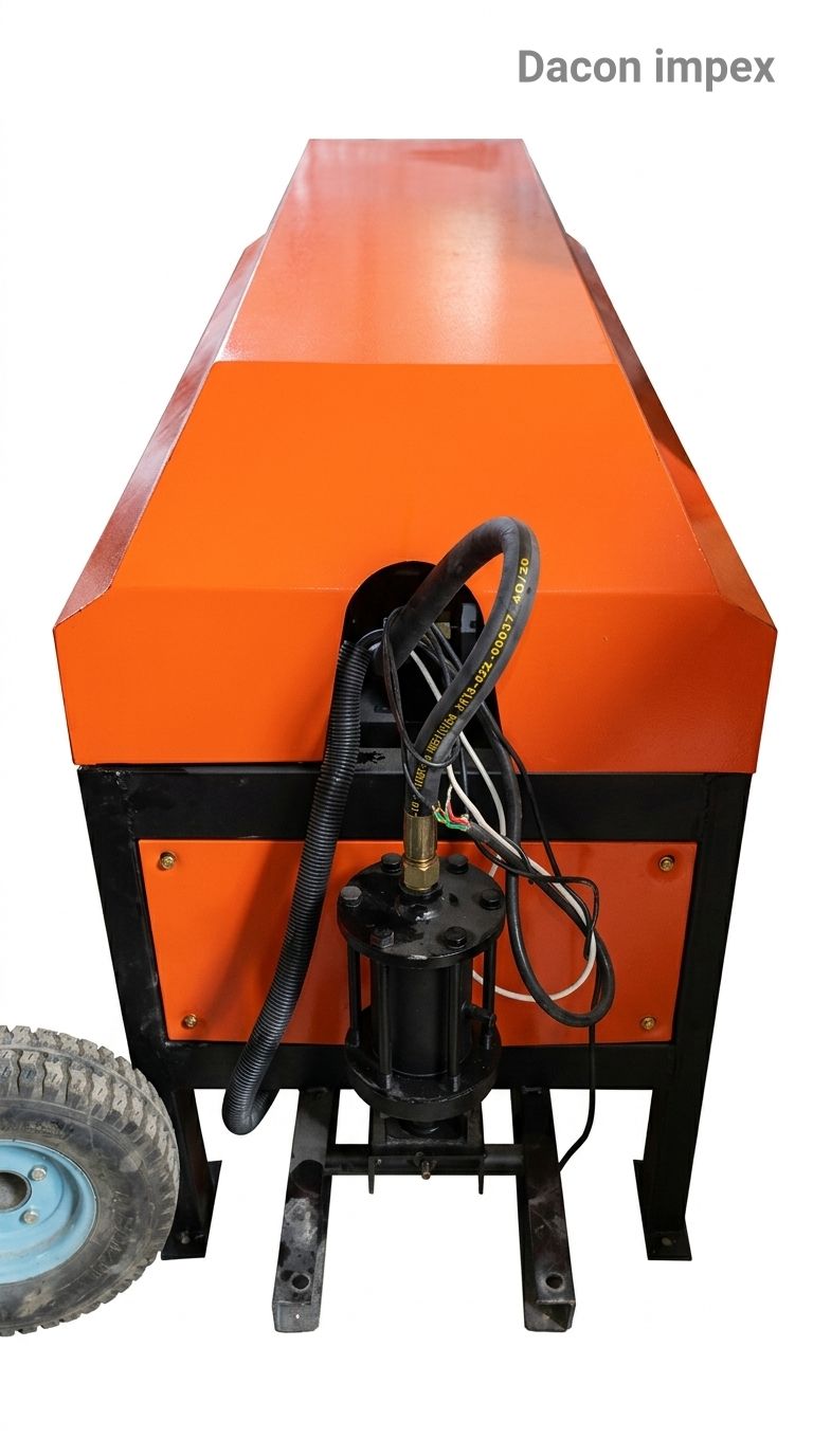 Electric Construction Mixer