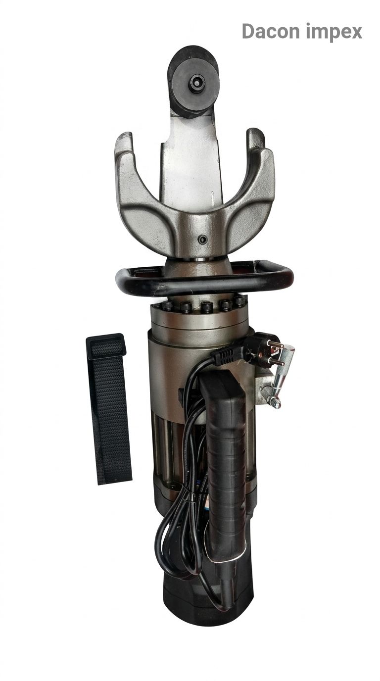 Electric Hydraulic Cable Cutter