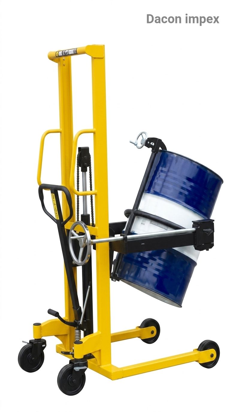 Drum Lifter