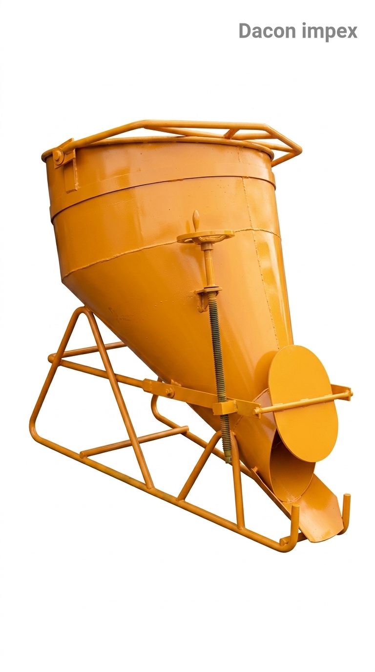 Construction Mixer