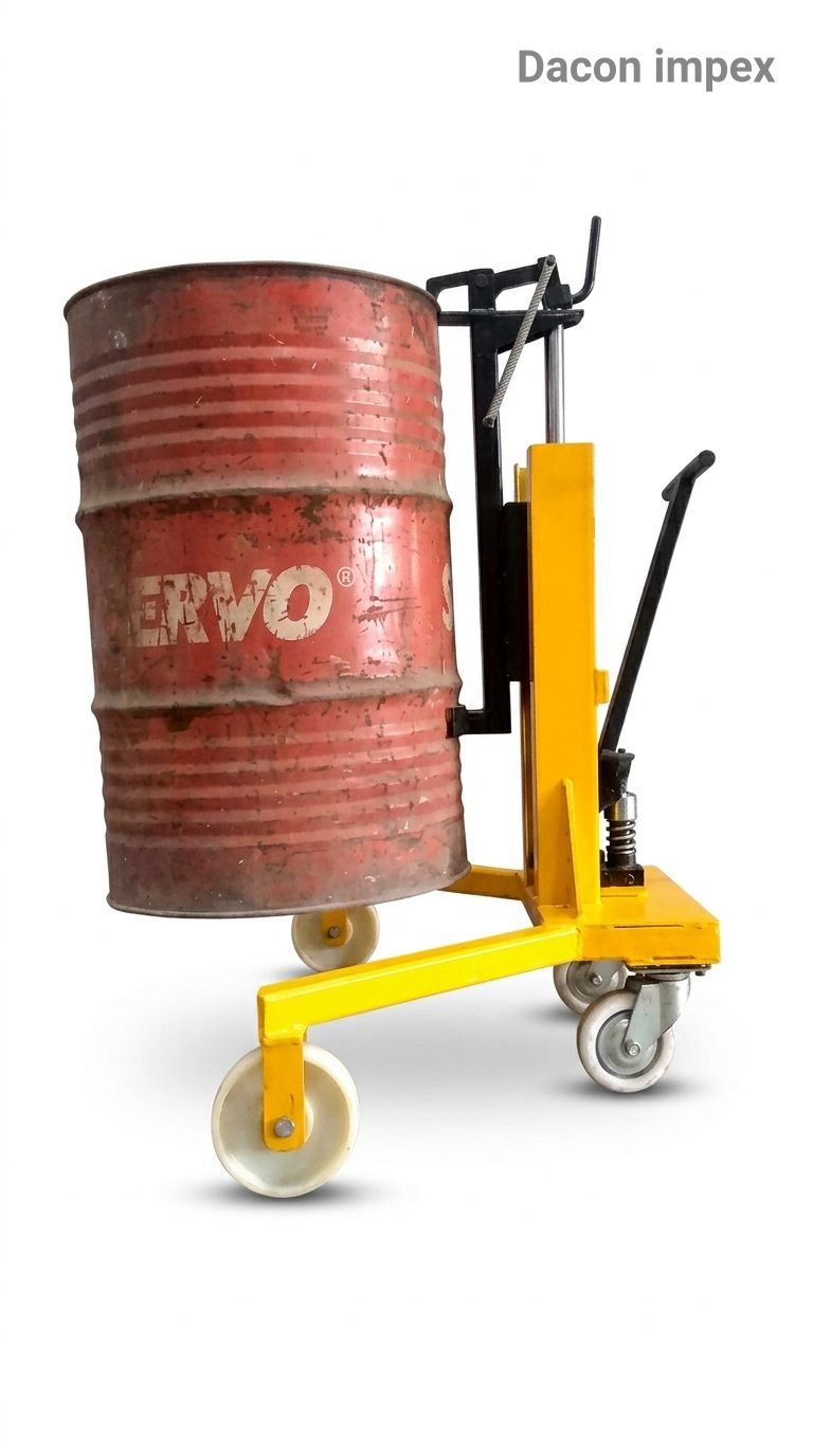 Drum Trolley