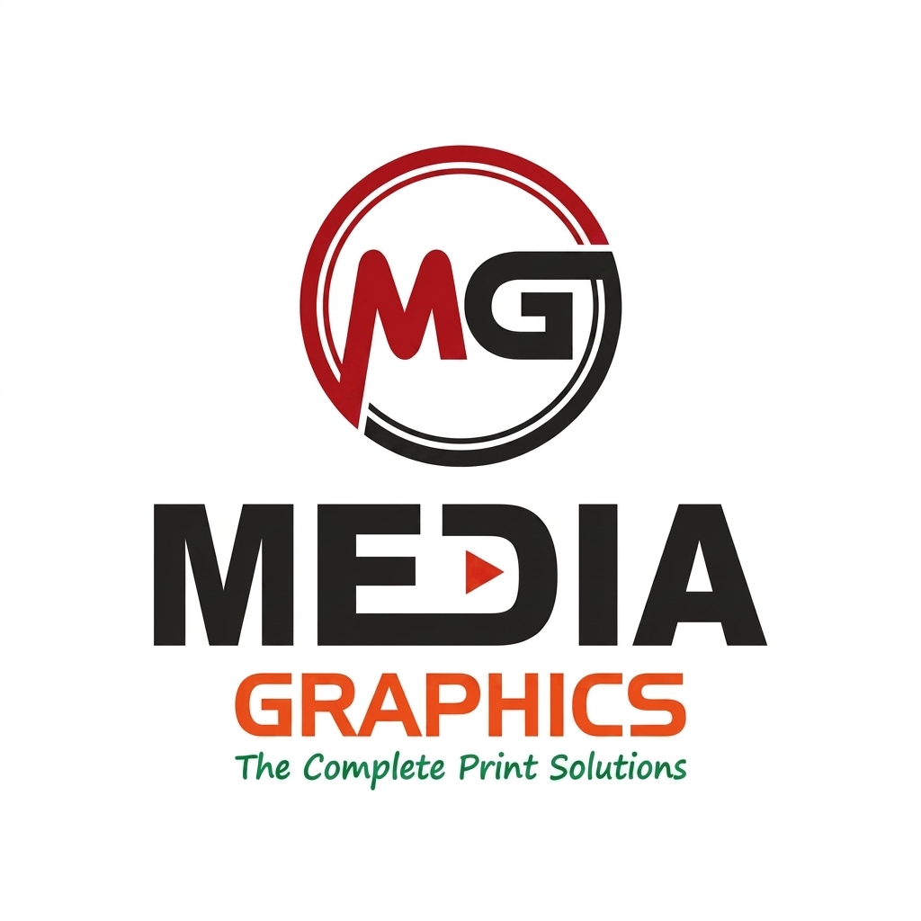 Media Graphics Logo