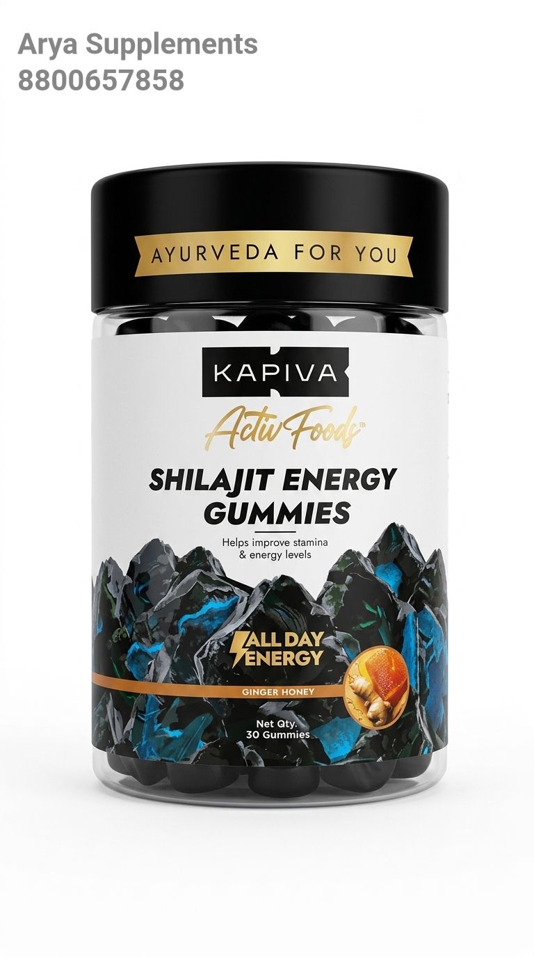 Nutrition Supplements