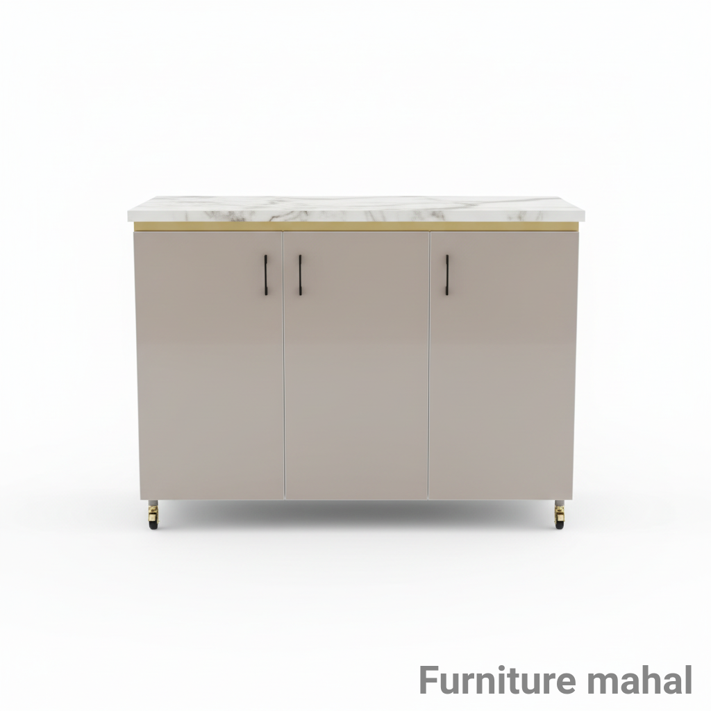 Modern Cabinet