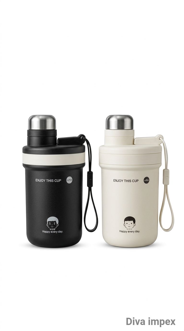 550ml Travel Mug