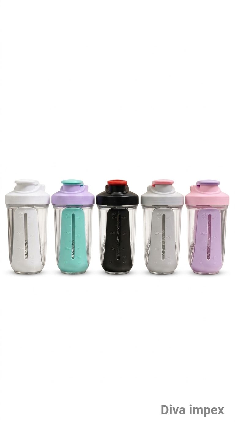 Premium Protein Shaker