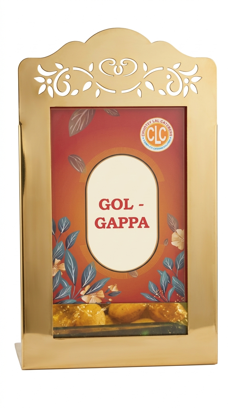 Gol Gappa