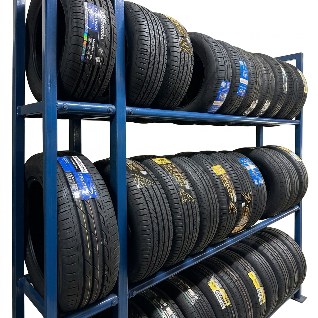 Premium Car Tyres