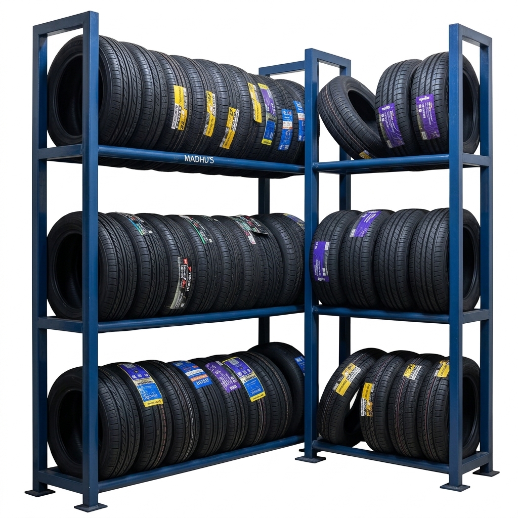 Premium Car Tyres