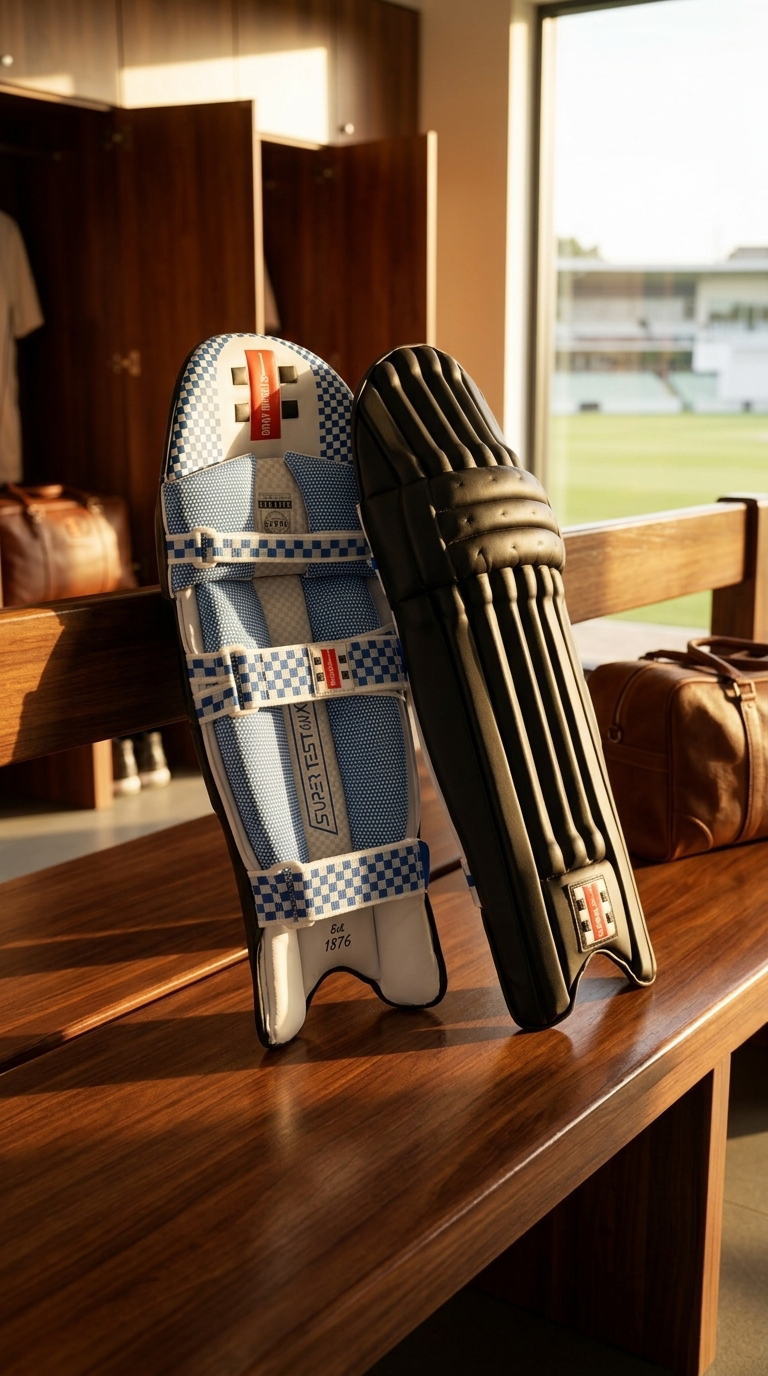 Gray Nicolls Super Test Pad