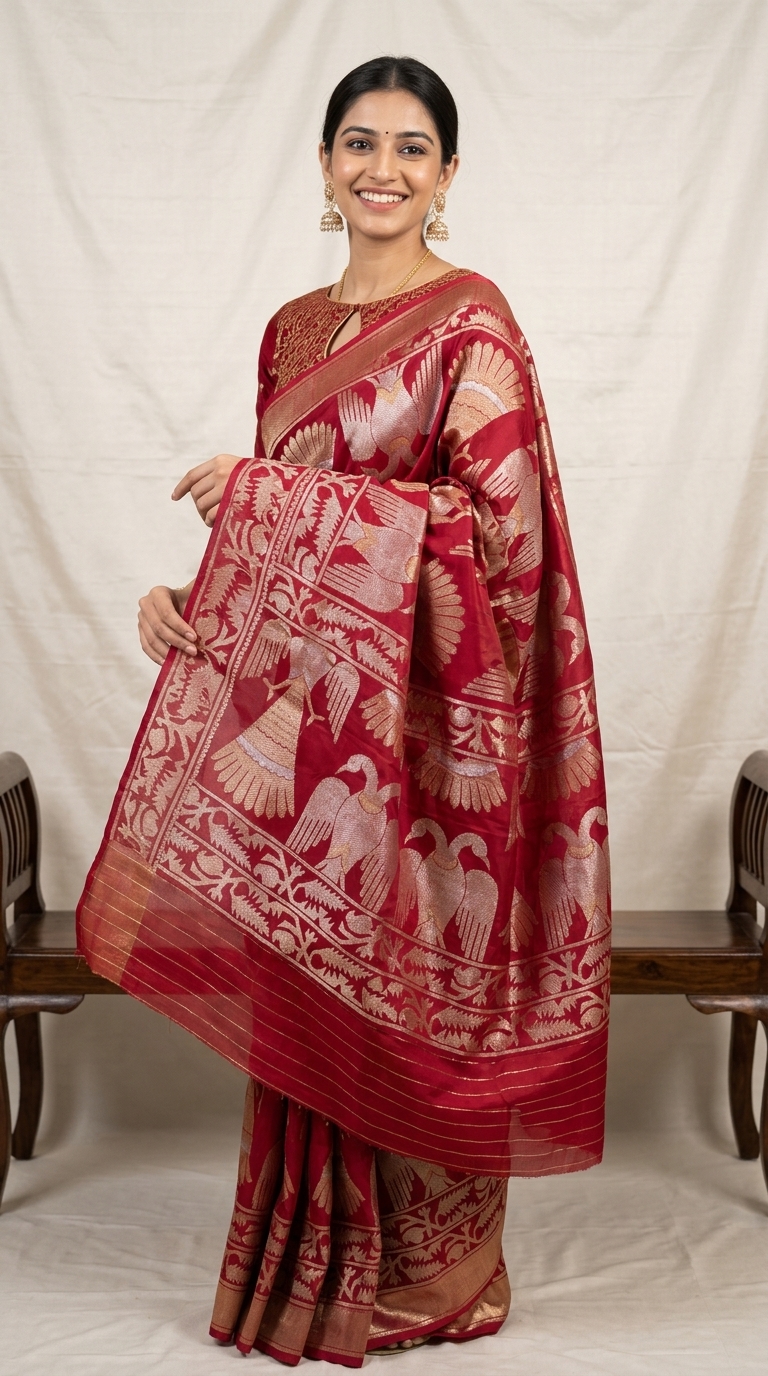 Sarees