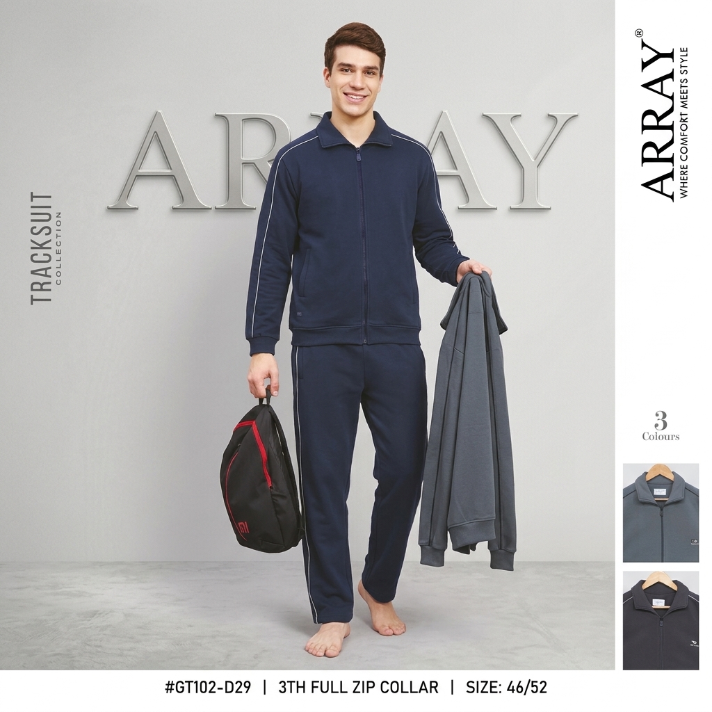 Array Tracksuit