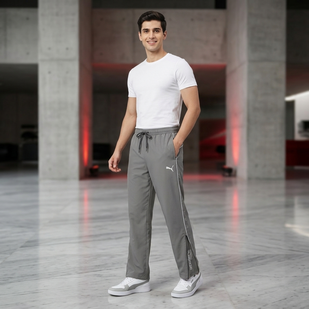 Puma Scuderia Ferrari Track Pants