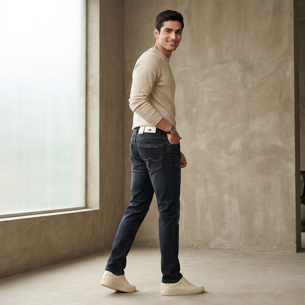 Inthing Jeans