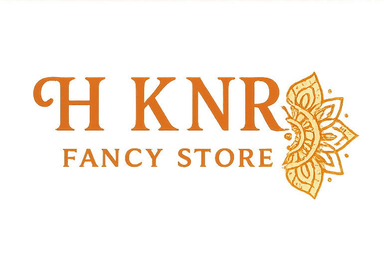 H K N R Fancy Store