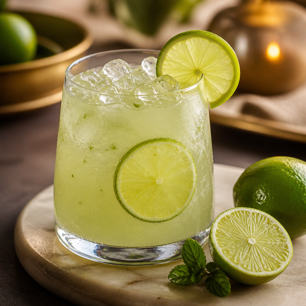 Lime