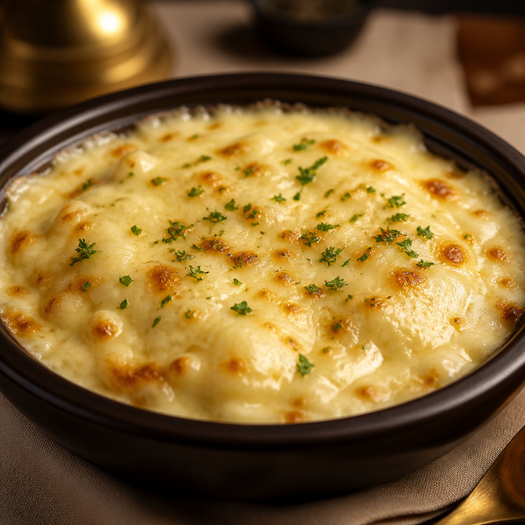 Extra Cheese