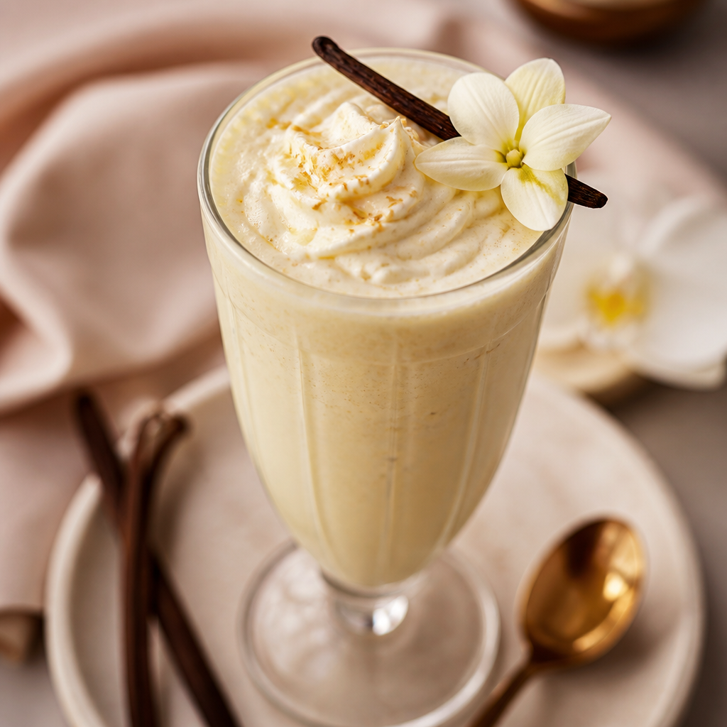 Vanilla Shake