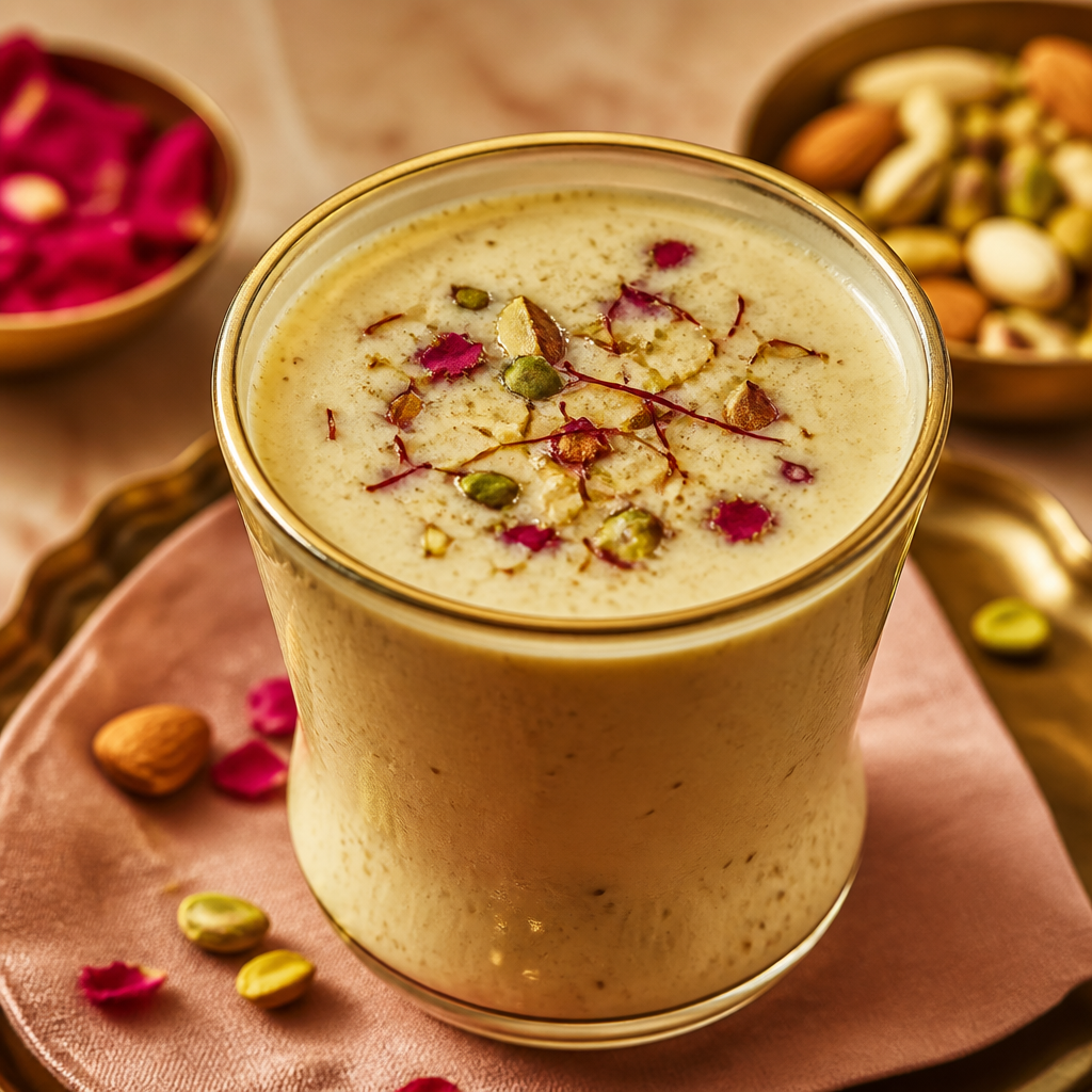 Thandai