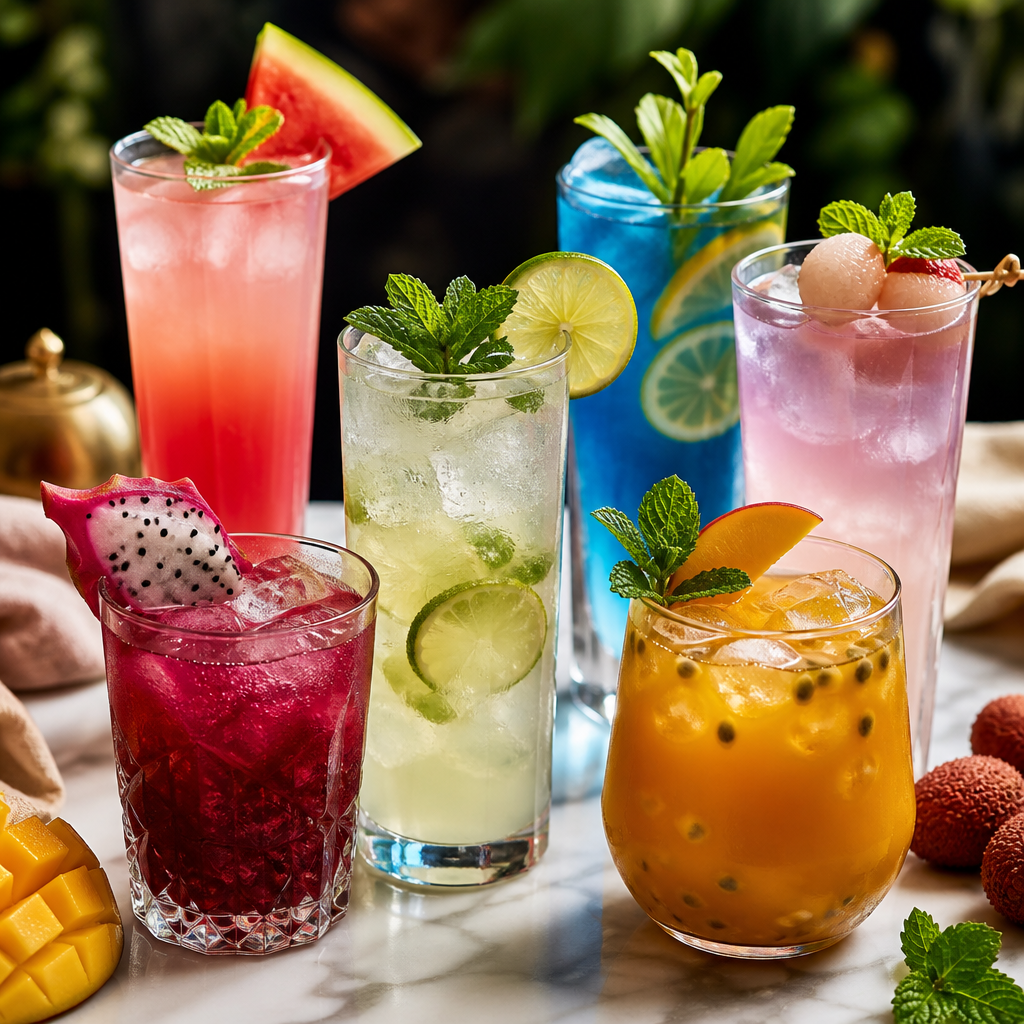 Mocktail