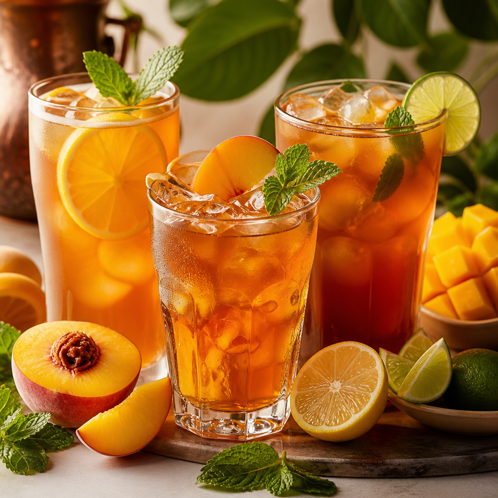 Ice Tea