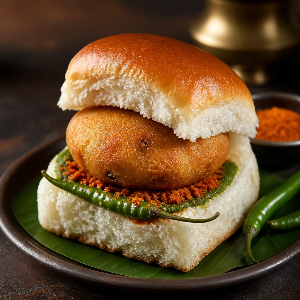 Vada Pav