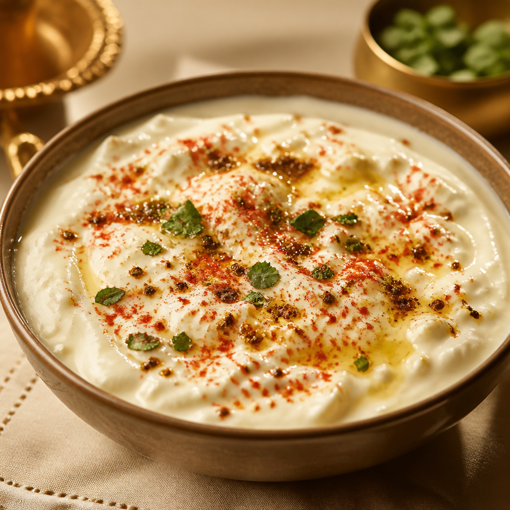 Dahi
