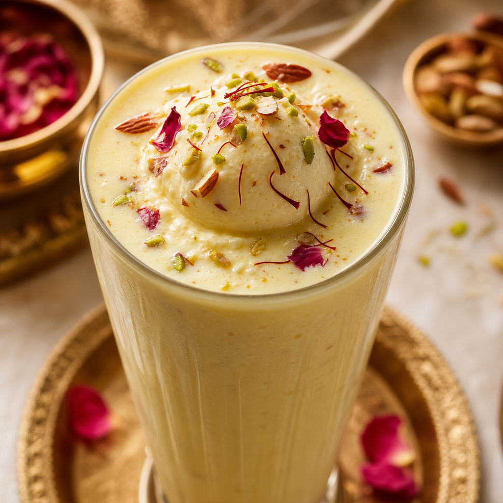 Rasamai