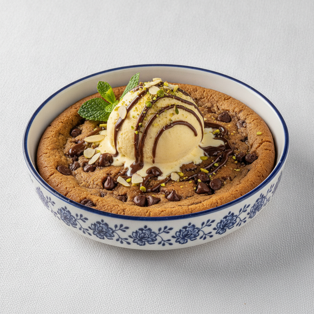Choco Chip