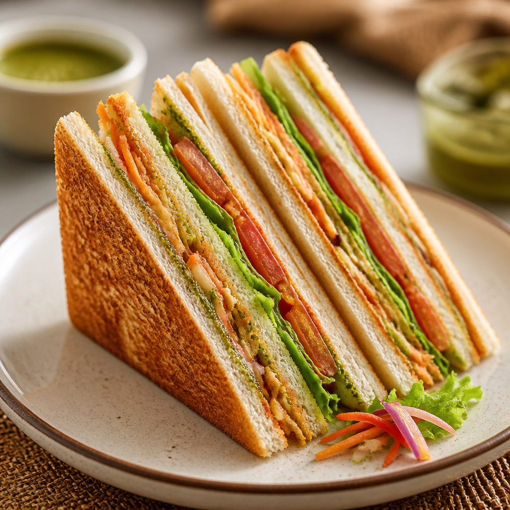 Sandwiches